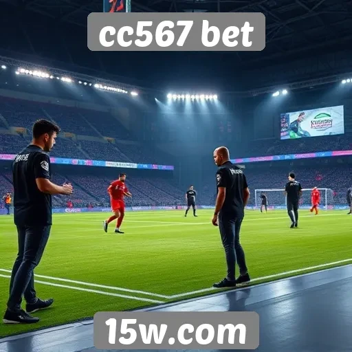 Avaliação da experiência do usuário no cc567 bet