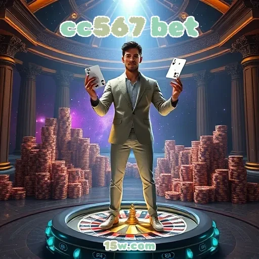cc567 bet: A Segurança que Todo Jogador Deseja na Sua Aposta
