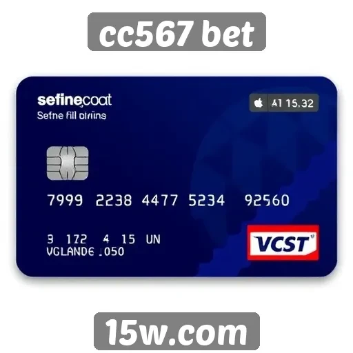 Métodos de pagamento disponíveis no cc567 bet