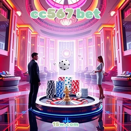 cc567 bet: Melhore Seus Jogos com Bônus Incríveis e Oportunidades